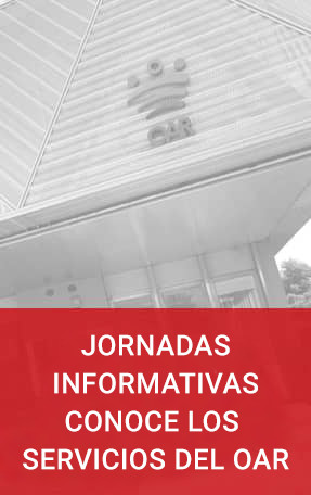 Conoce el OAR