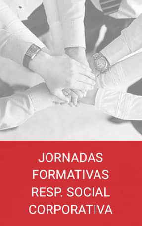 Jornadas RSC
