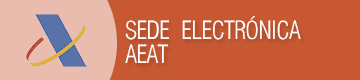 Sede electrónica de AEAT