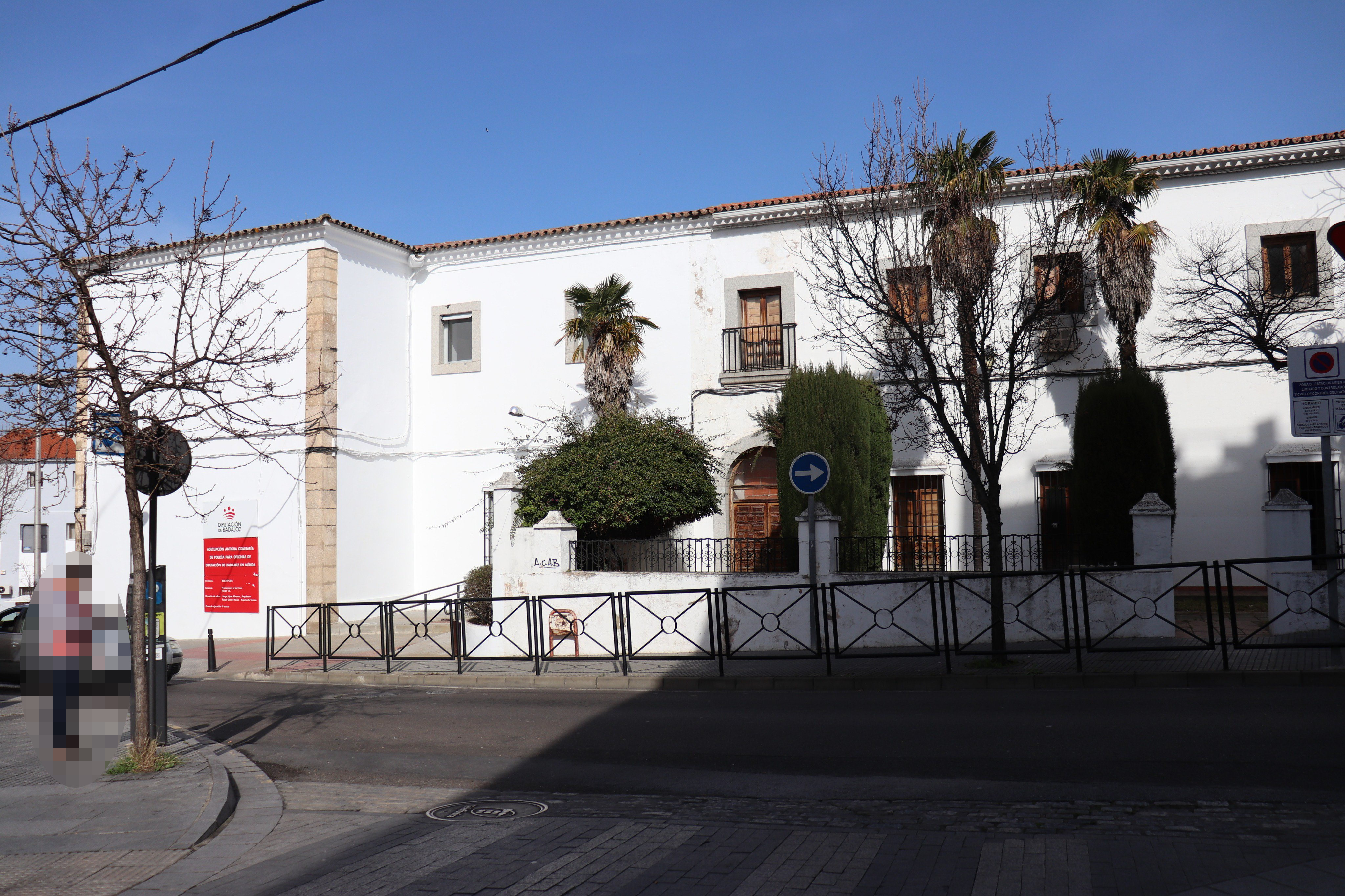 Nueva Oficina de Mérida