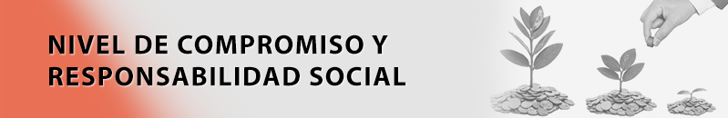 Nivel de compromiso y RSC
