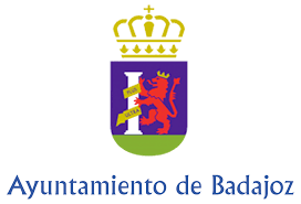 Logo Ayuntamiento Badajoz