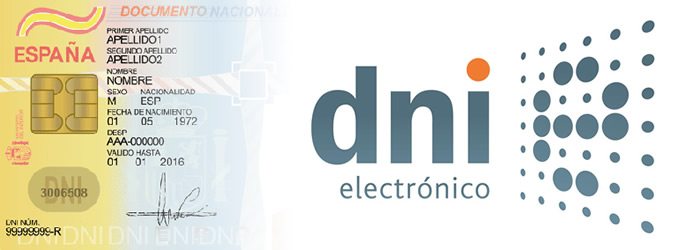 Banner DNI Electrónico