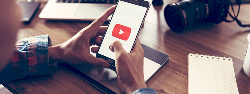 Banner video tutoriales