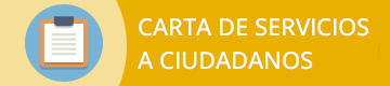 Carta de servicios a ciudadanos