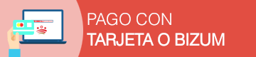 Pago con tarjeta