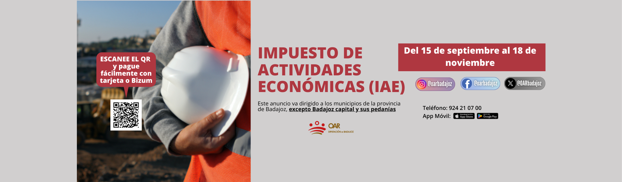 IAE 2025