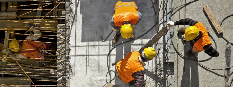 Impuesto sobre instalaciones, construcciones y obras (ICIO)