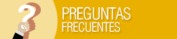 Preguntas frecuentes entidades delegantes