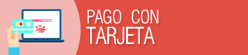 Pago con tarjeta