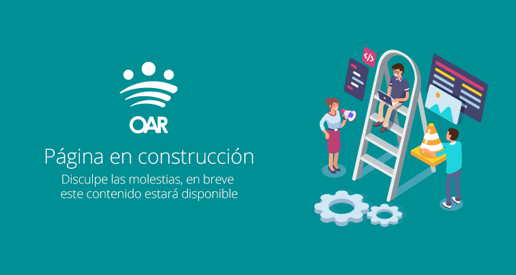 En construcción