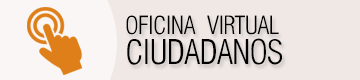 Oficina virtual ciudadanos