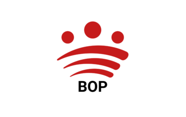 Logo BOP