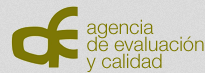 Agencia de evaluación y calidad