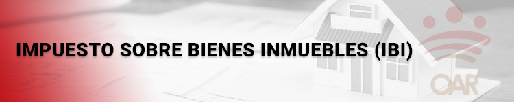 Impuesto bienes inmuebles (ibi)