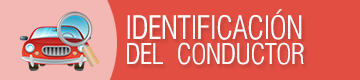 Identificación del conductor