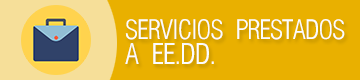 Servicios prestados EE.DD.