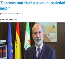 El OAR socio del club de Excelencia