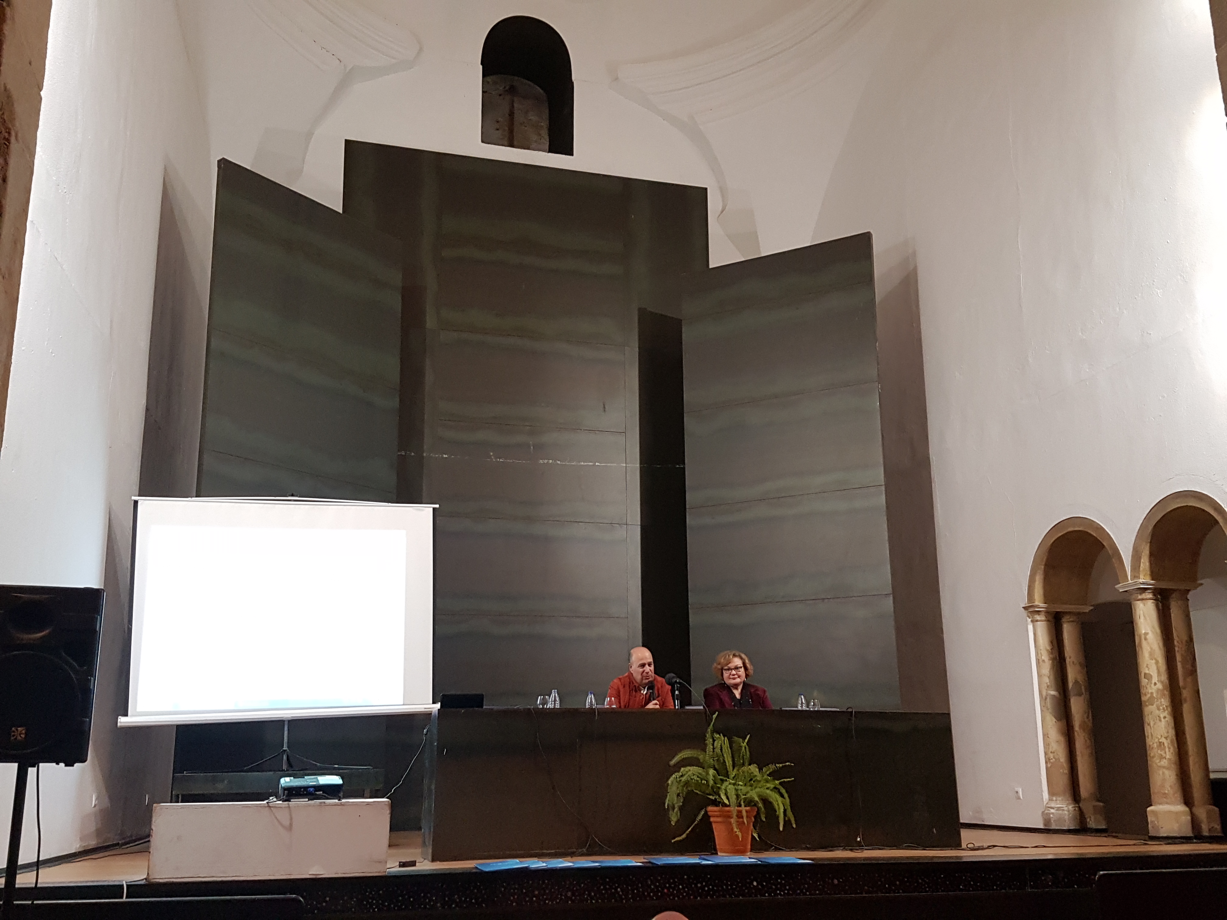  Jornada comarcal informativa en Jerez de los Caballeros