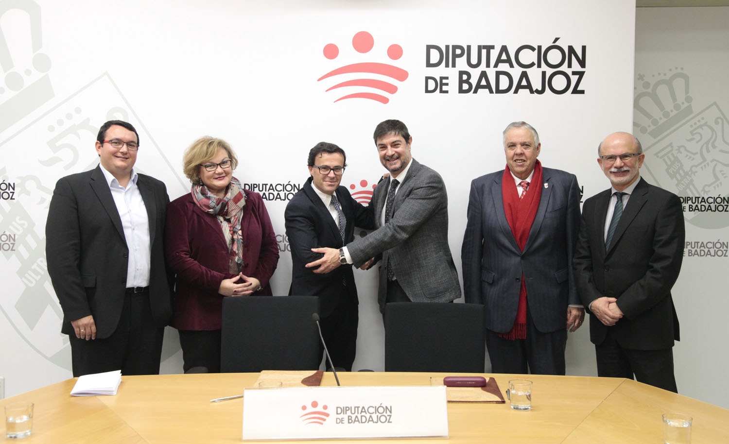 El OAR cede Ágora a la FEMP