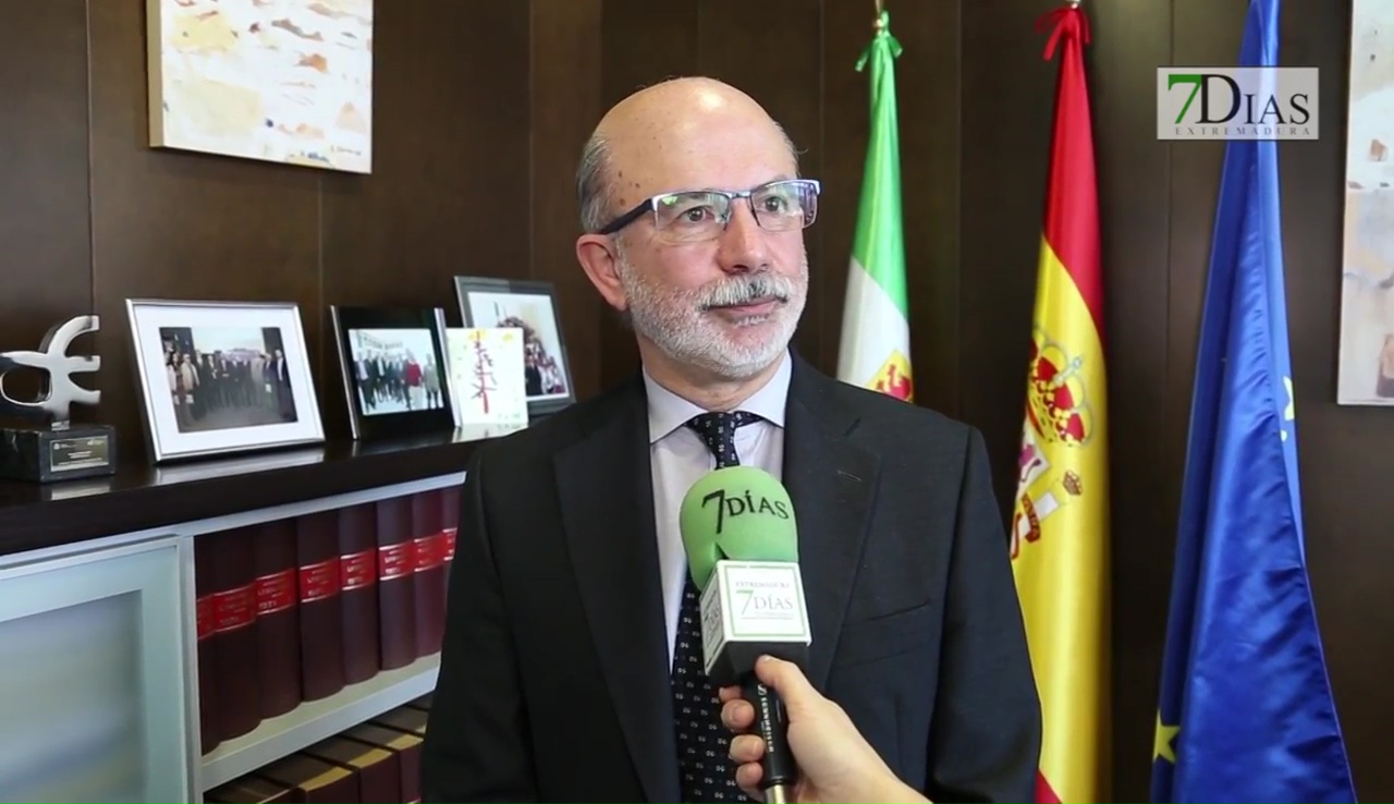7Dias Extremadura: El OAR hace balance del 2016