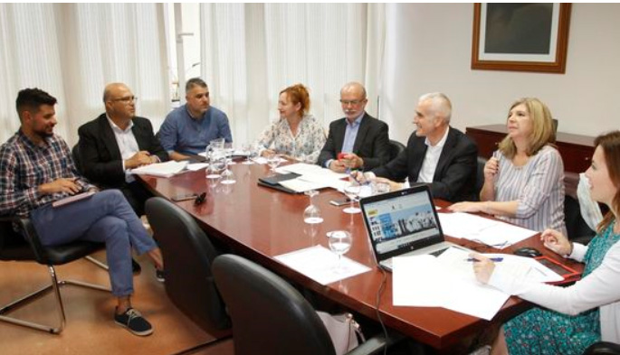 El OAR, La FEMP y la Red Tributaria Lanzarote constituyen el comité cientifico de la 3º edición del evento anual 