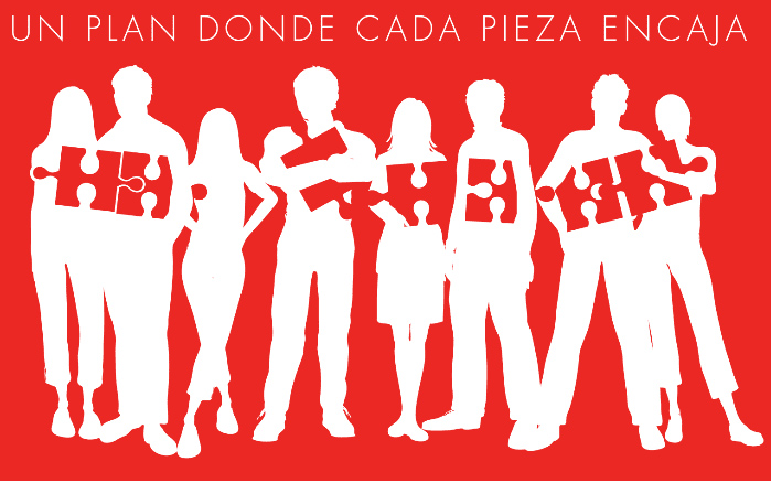 Nuevo Plan Estratégico del OAR 