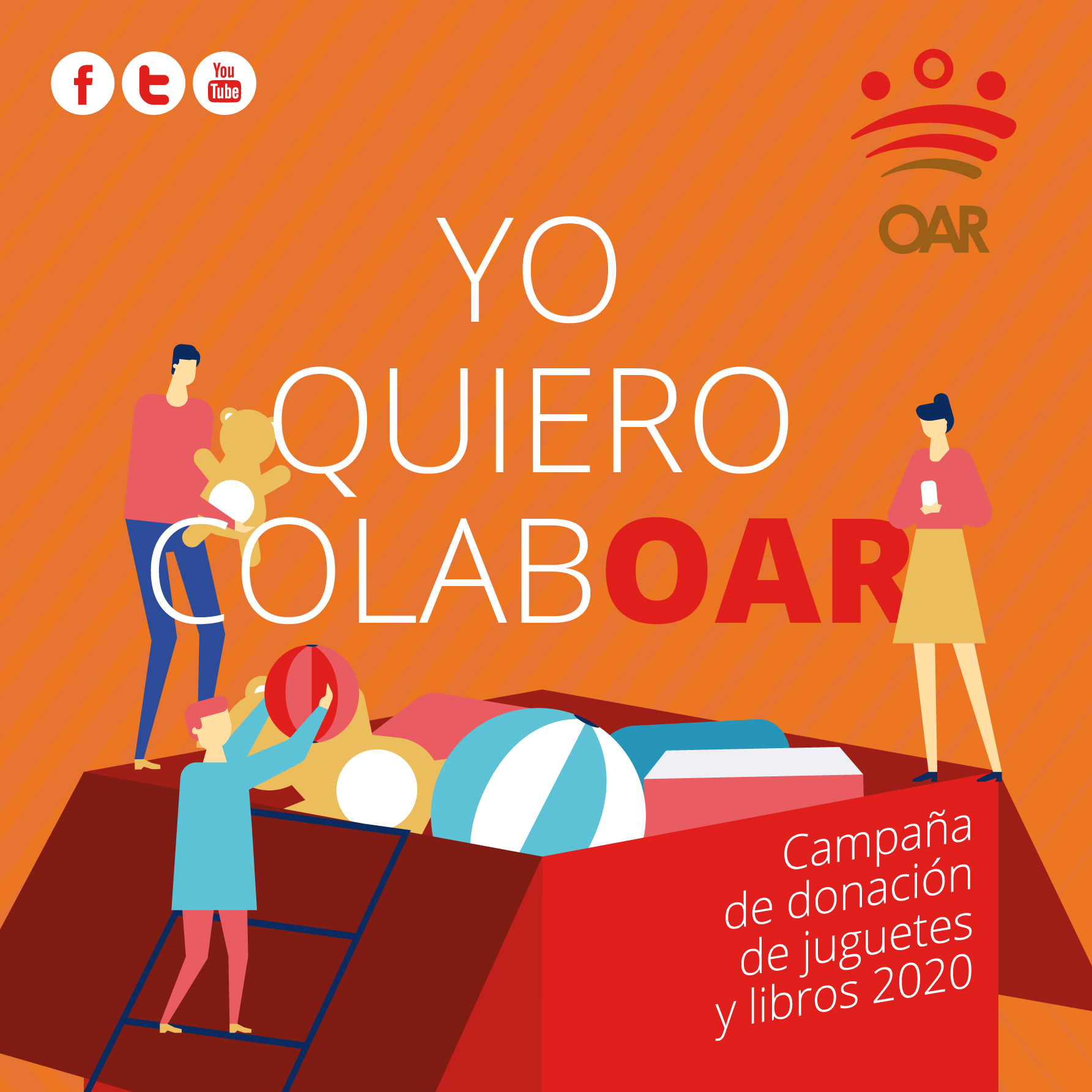 Navidad solidaria