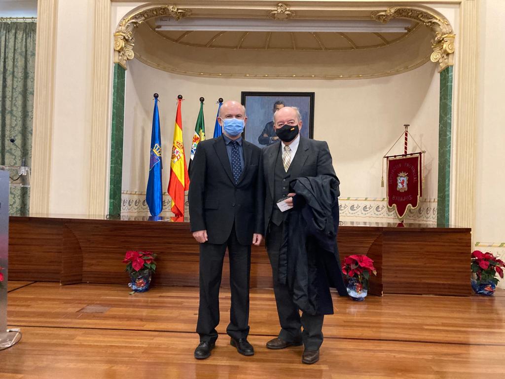 Homenaje a nuestros trabajadores jubilados