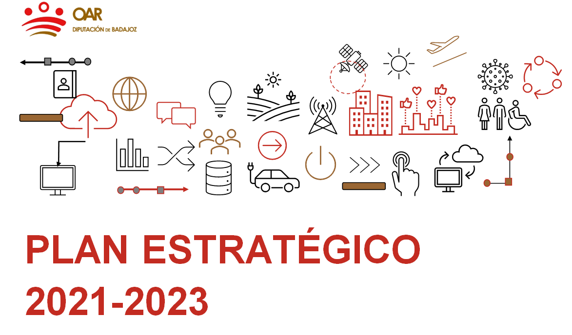 EL OAR APRUEBA SU PLAN ESTRATÉGICO PARA EL PERIODO 2021-2023