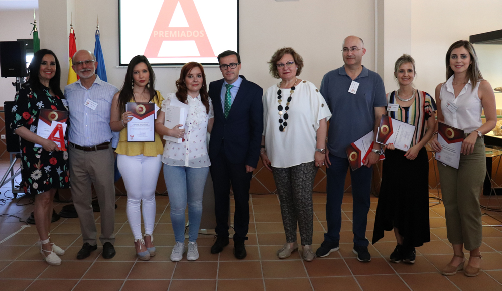 INNOvAR CONTIGO, nuevo sistema de reconocimiento al personal del OAR