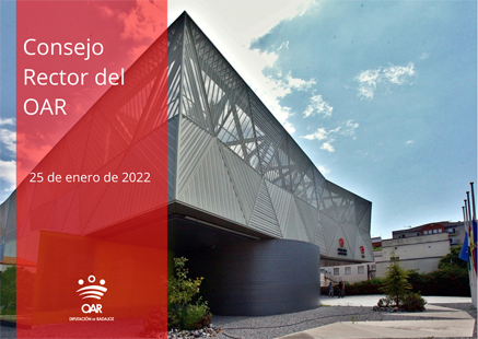  El OAR encomendará a SEGIPSA los trabajos de información para la formación y mantenimiento del Catastro de los municipios de la provincia que lo han solicitado