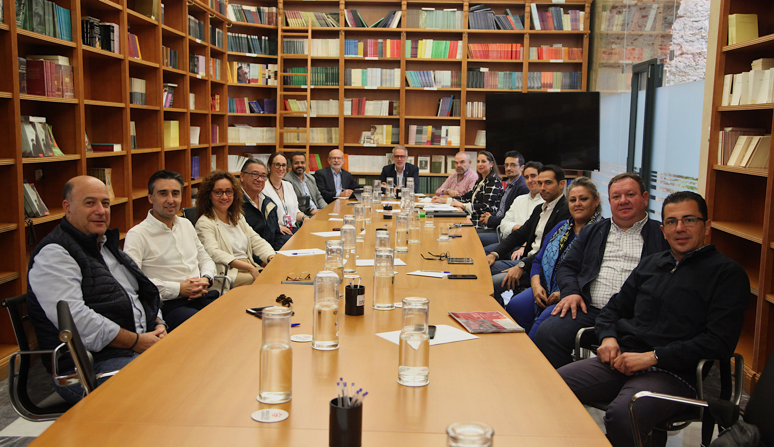 Aprobada por el Consejo Rector del OAR la Memoria de Responsabilidad Social Corporativa del año 2021