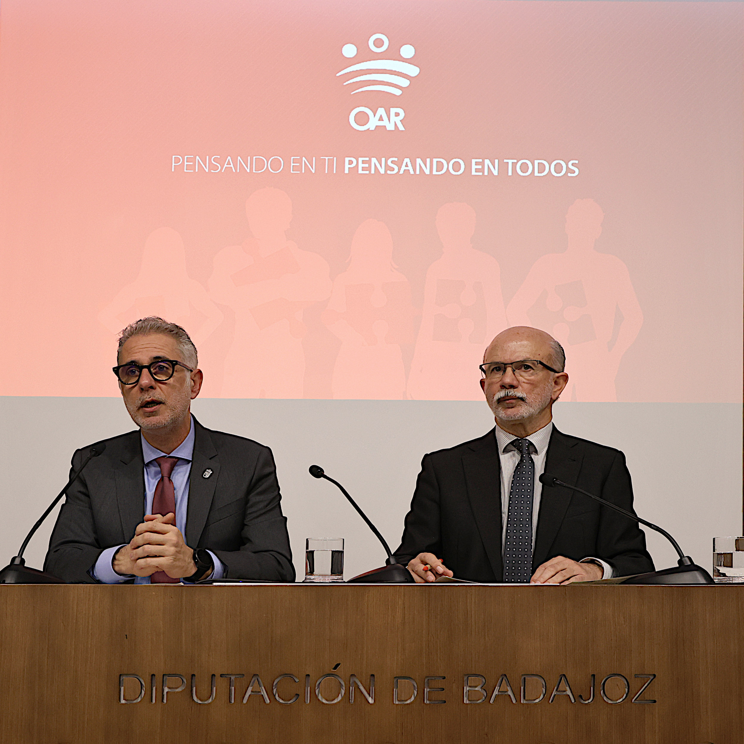 El OAR suma más de 18 millones de euros de presupuesto para 2023