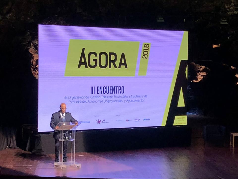 Ágora 2018