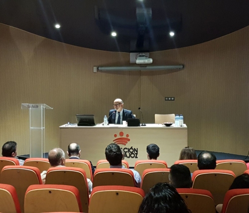 El OAR celebra las “Conoce los servicios del OAR