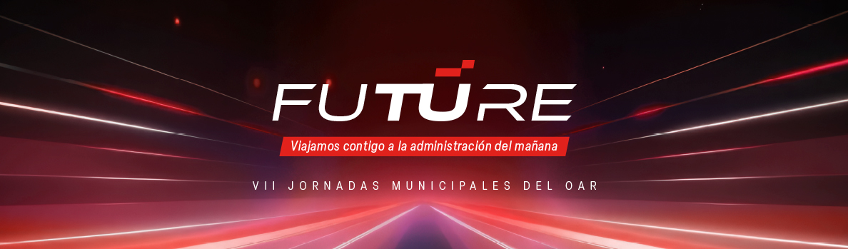 El OAR convoca FUTURE