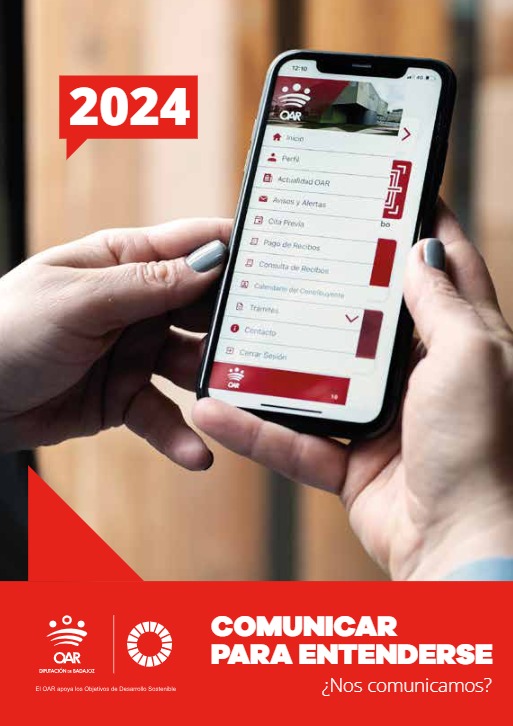 El OAR publica su Calendario Fiscal para 2024