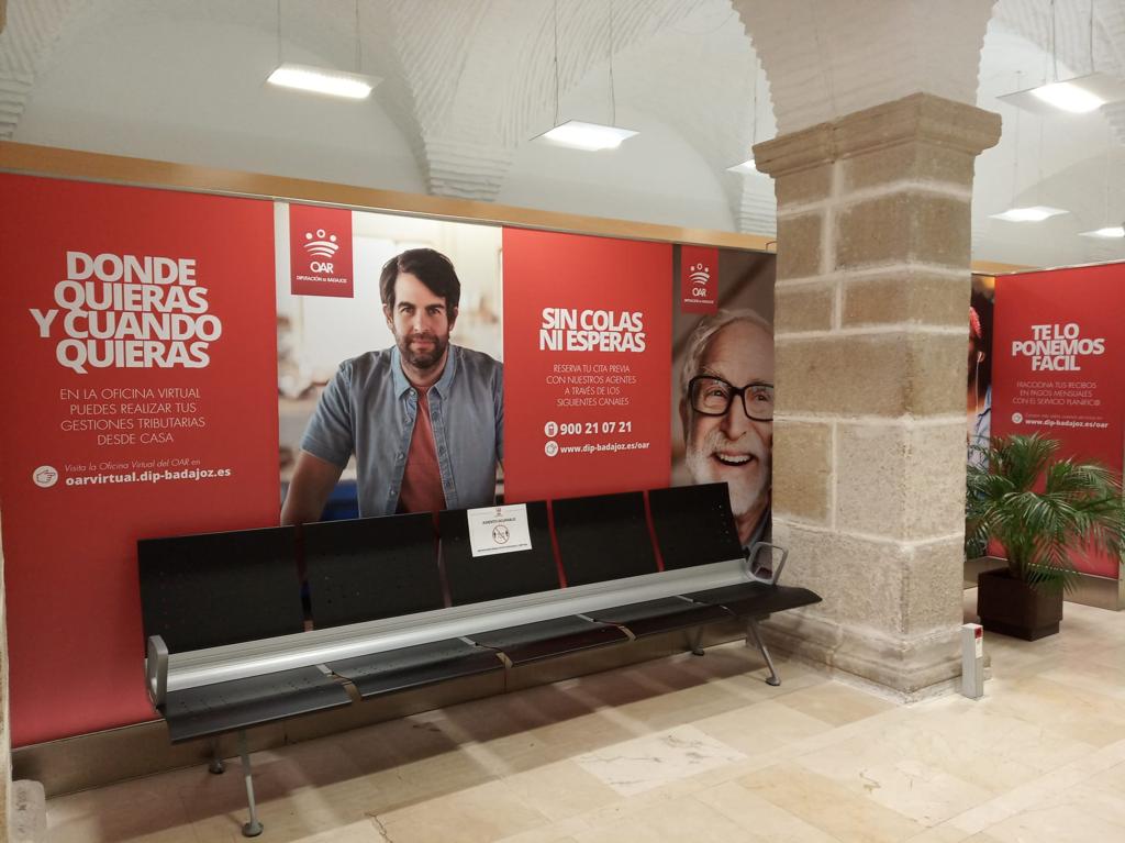 El OAR aprueba la liquidación de su presupuesto del ejercicio 2023 con resultado positivo.