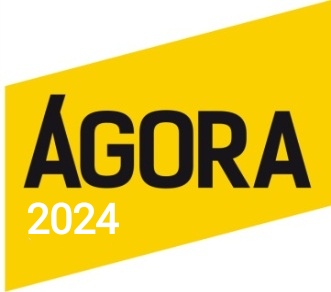 YA TENEMOS FECHA PARA ÁGORA 2024