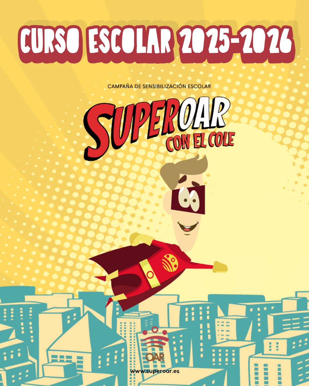 VUELVE OAR CON EL COLE