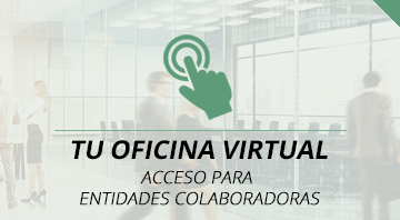 Oficina Virtual para Colaboradores