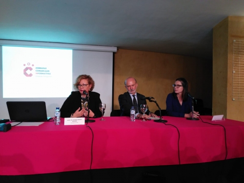 Jornada conoce el OAR