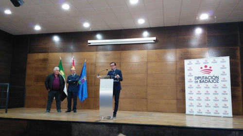 Jornada conoce el OAR
