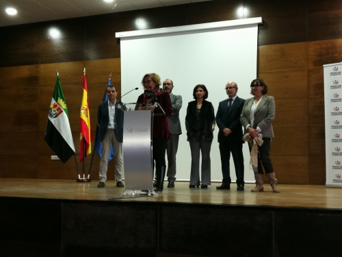 Jornada conoce el OAR