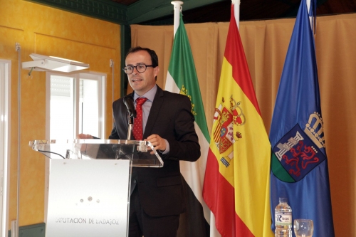 Jornada conoce el OAR