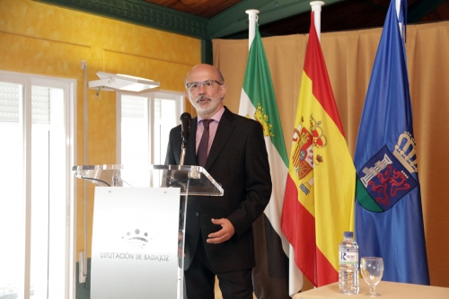 Jornada conoce el OAR