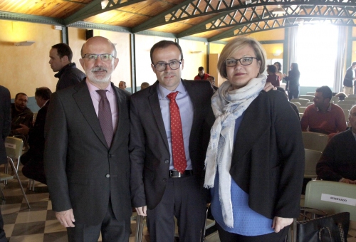 Jornada conoce el OAR