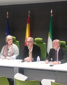 Jornada conoce el OAR