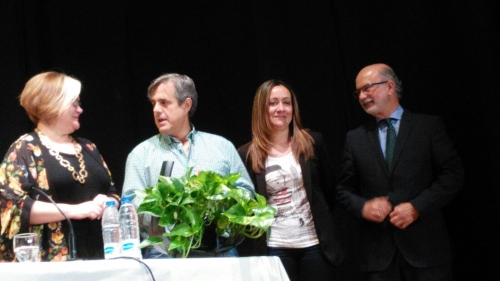 Jornada conoce el OAR
